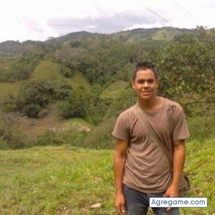 rito2241 chico soltero en Hatillo