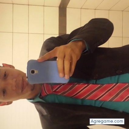 Luis_daniel25 chico soltero en Cabrera