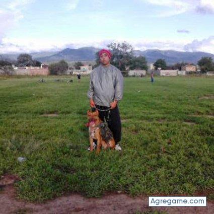 martinpjp chico soltero en Chemax