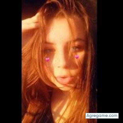 valensayago chica soltera en Ibicuy