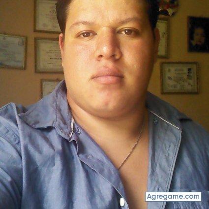 Gasparin91 chico soltero en Comayagüela