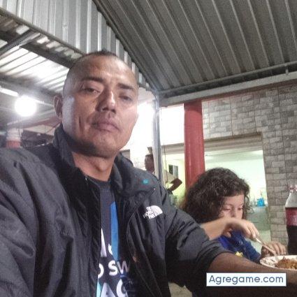 arturobarahona chico soltero en El Progreso