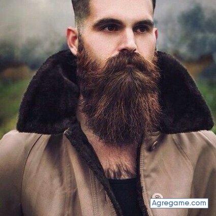 Pececito2 chico soltero en Alcalá de henares