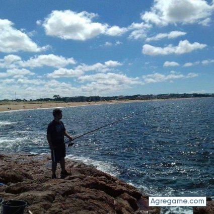 braiansanchez9828 chico soltero en Sarandí Grande