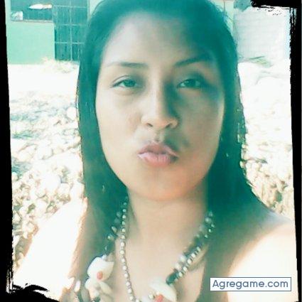 tarsy chica soltera en Lima