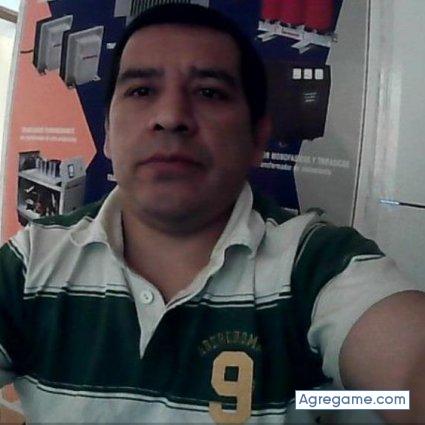 DOMGER chico soltero en Lima