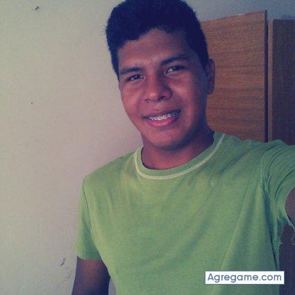 italovigio chico soltero en Maracaibo