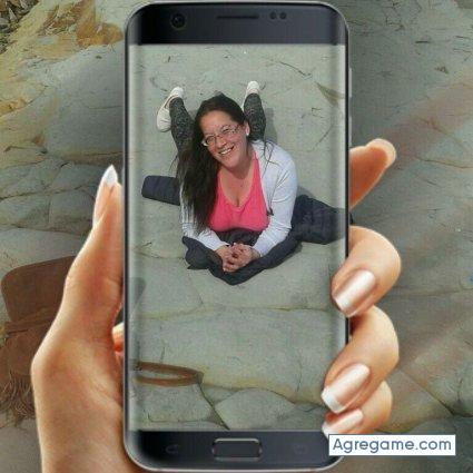 jordanamanrriquez chica soltera en Lota Alto