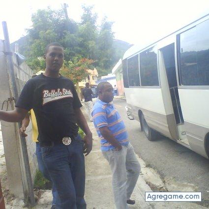 micho82 chico soltero en Santo Domingo