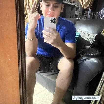 Joanbernardorocapaz chico soltero en Lima