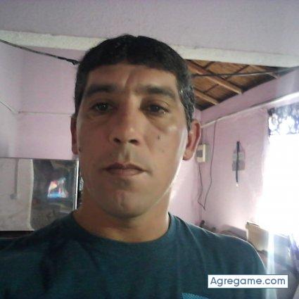 edwardhernan chico soltero en Delta Del Tigre