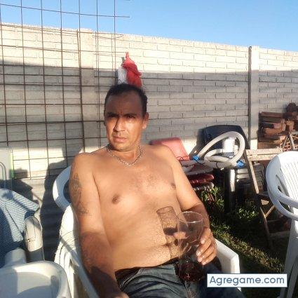 Leonardocoronel chico soltero en General Pacheco