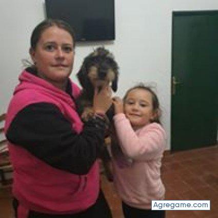 franciscampillo chico separado en Peal De Becerro