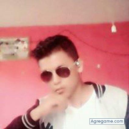 erickvalderrama chico soltero en Cajamarquilla