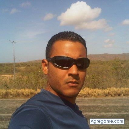 GREGORIOZABALA chico soltero en Playa El Agua