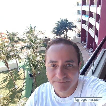 Isidhro chico divorciado en Miraflores