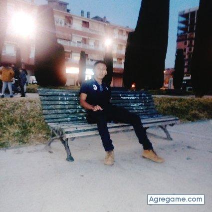 2407262926 chico soltero en Pedro Muñoz