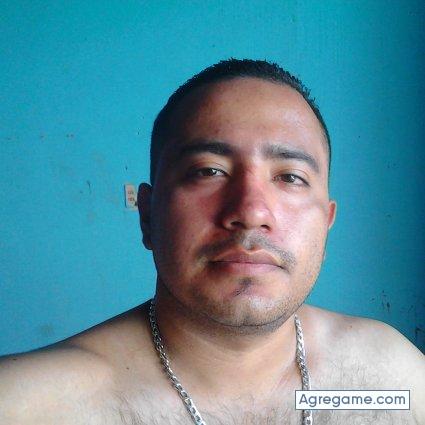 Alonsoyou chico soltero en San Salvador
