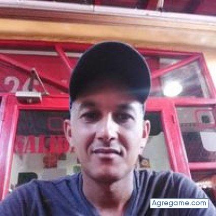 erikalmeida chico soltero en Santa Clara