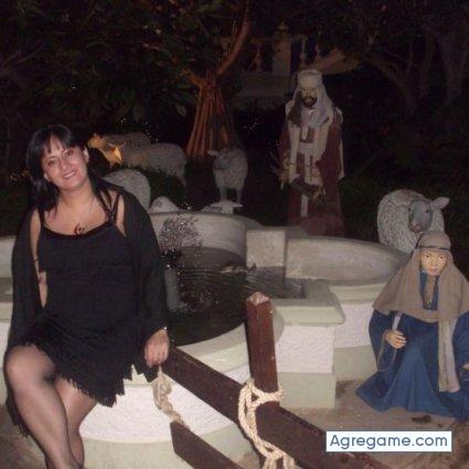 Foto de andrea vargas, 56 años en Meoqui