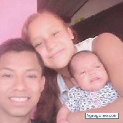 maricelade chica soltera en Uspantan