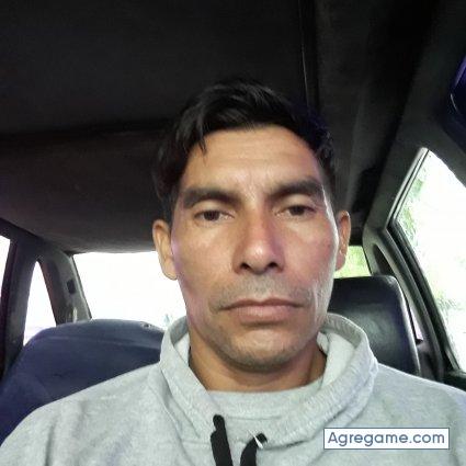 Oscarluispereira chico soltero en General Arenales