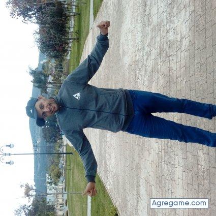 gentlman chico soltero en Puerto De Mazarron