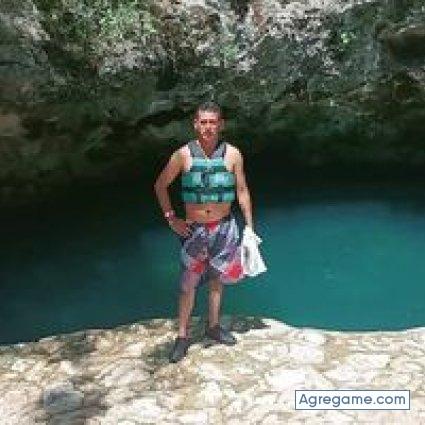 danisscortes chico soltero en Manuel Doblado