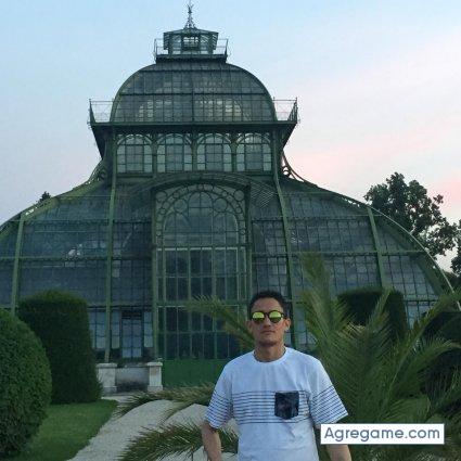 COLOMBIANITO28 chico soltero en 