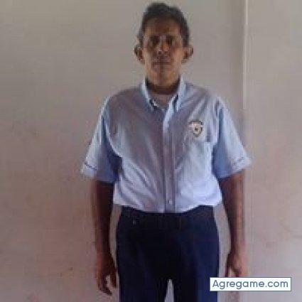 luisdiaz8291 chico soltero en Turmero