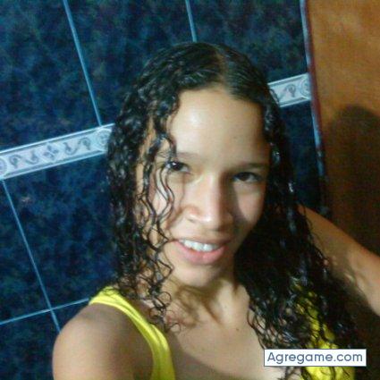 mairelis15 chica soltera en Maturín