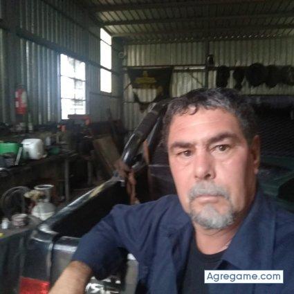 Gallego66 chico soltero en Young