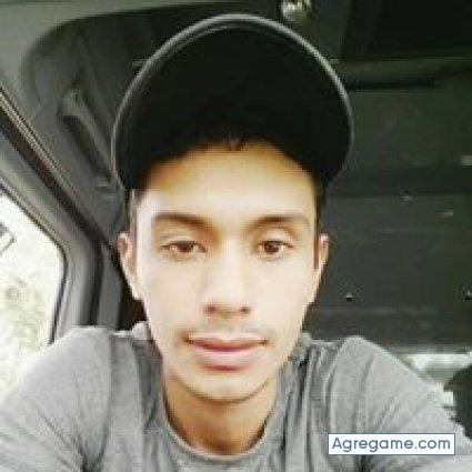 mesiaspucha chico soltero en Hanover Park