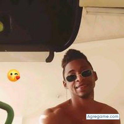 eliomarlinarez chico soltero en El Zulia