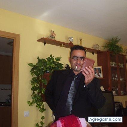 javiergomez chico soltero en Utrera