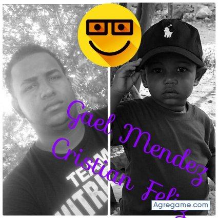 cristianfeliz7702 chico soltero en San Juan De La Maguana