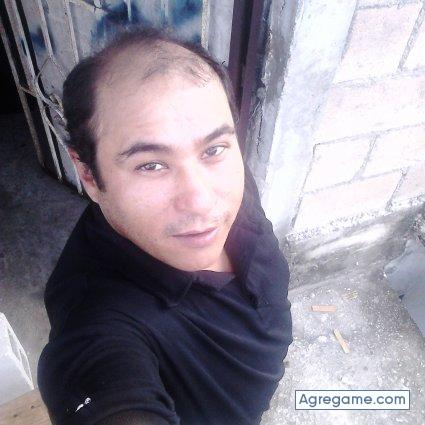 Choforo1 chico soltero en Playa Del Carmen