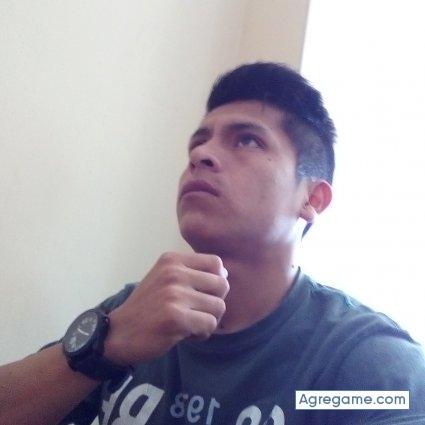 Cartavioxd chico soltero en Trujillo