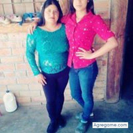 rosavasquez chica soltera en Guazapa