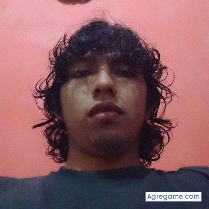 Gunshita chico soltero en Guayaquil