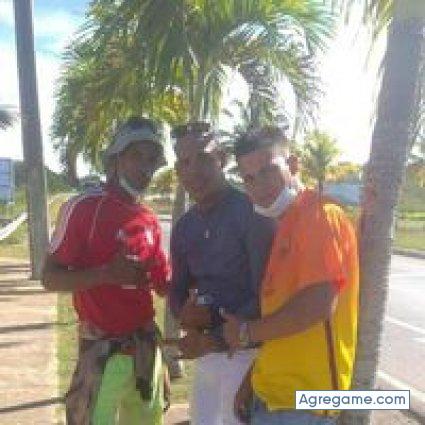 eilercepero chico soltero en Chile Santiago De Cuba