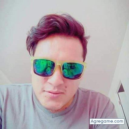 Suanpigym chico soltero en Calera De Tango