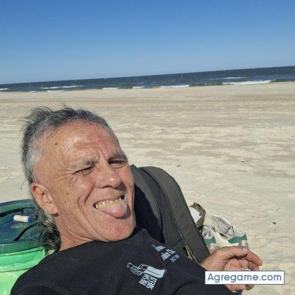 luisvecino49145 chico soltero en Pando