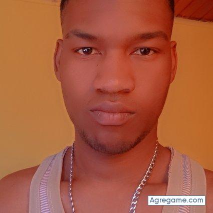 Bitchboy chico soltero en La Cisterna