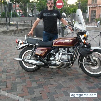 osoalfredo chico casado en Metán