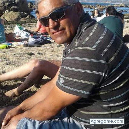 Yoryibustos chico soltero en Peñalolén