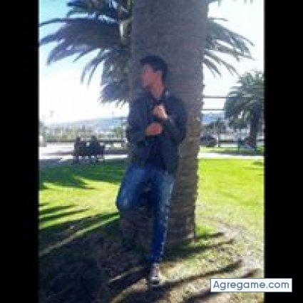 manulovato chico soltero en Alangasí