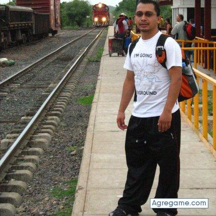 GEPPETTIN chico soltero en Venustiano Carranza