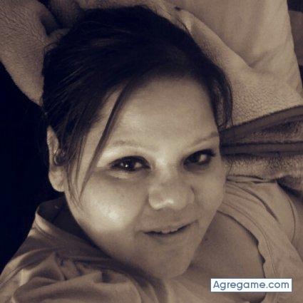 moljea chica soltera en Buda