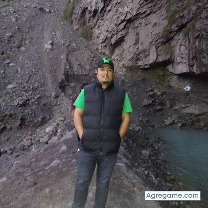 Luisjoker1980 chico soltero en Coronel